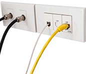 Слаботочные сети